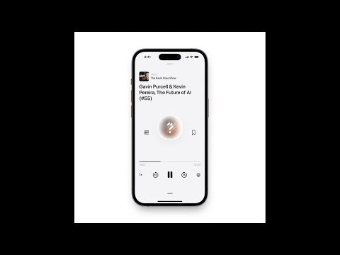 Qupa Podcast App gallery image