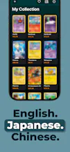 Scan 'Em All: TCG Card Scanner gallery image