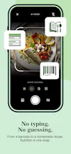 Pomona AI Nutrition Assistant gallery image