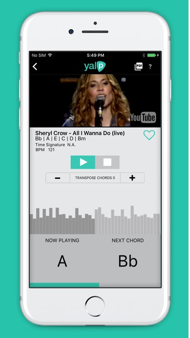 Yalp for iOS gallery image