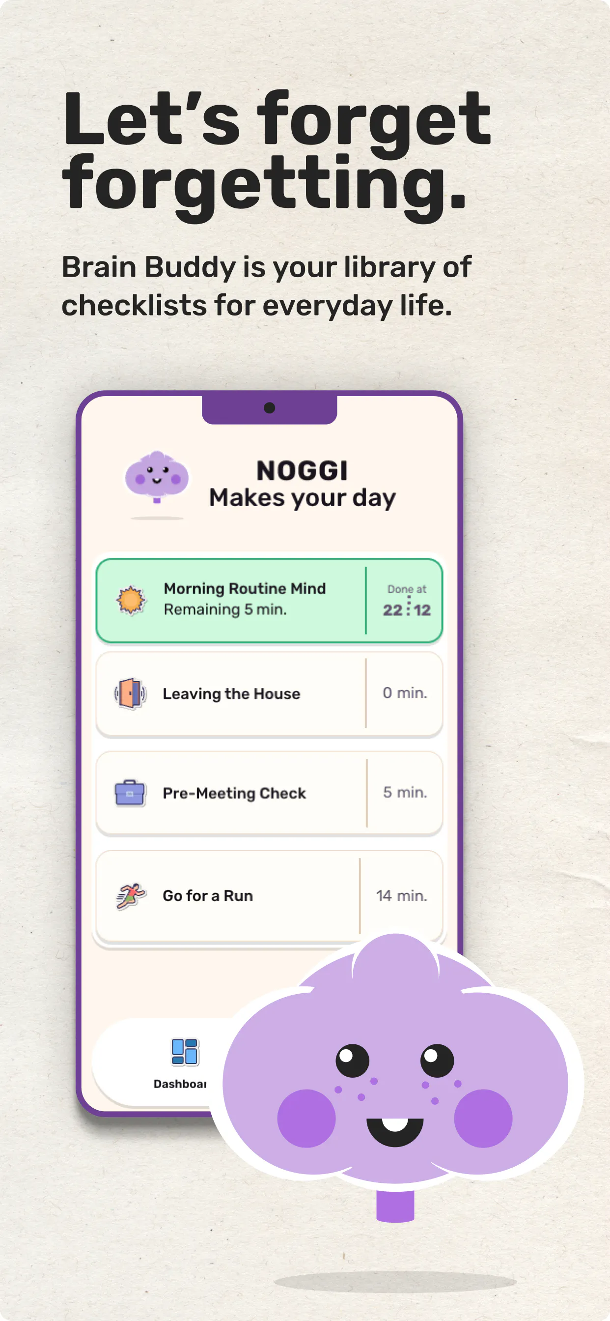 Noggi gallery image