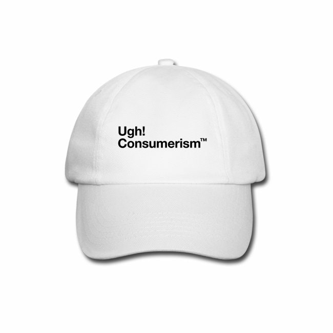 Ugh! Consumerism gallery image