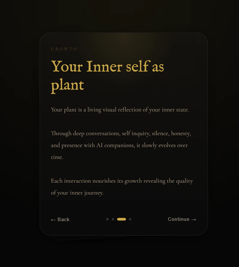Mysamadhi screenshot 2