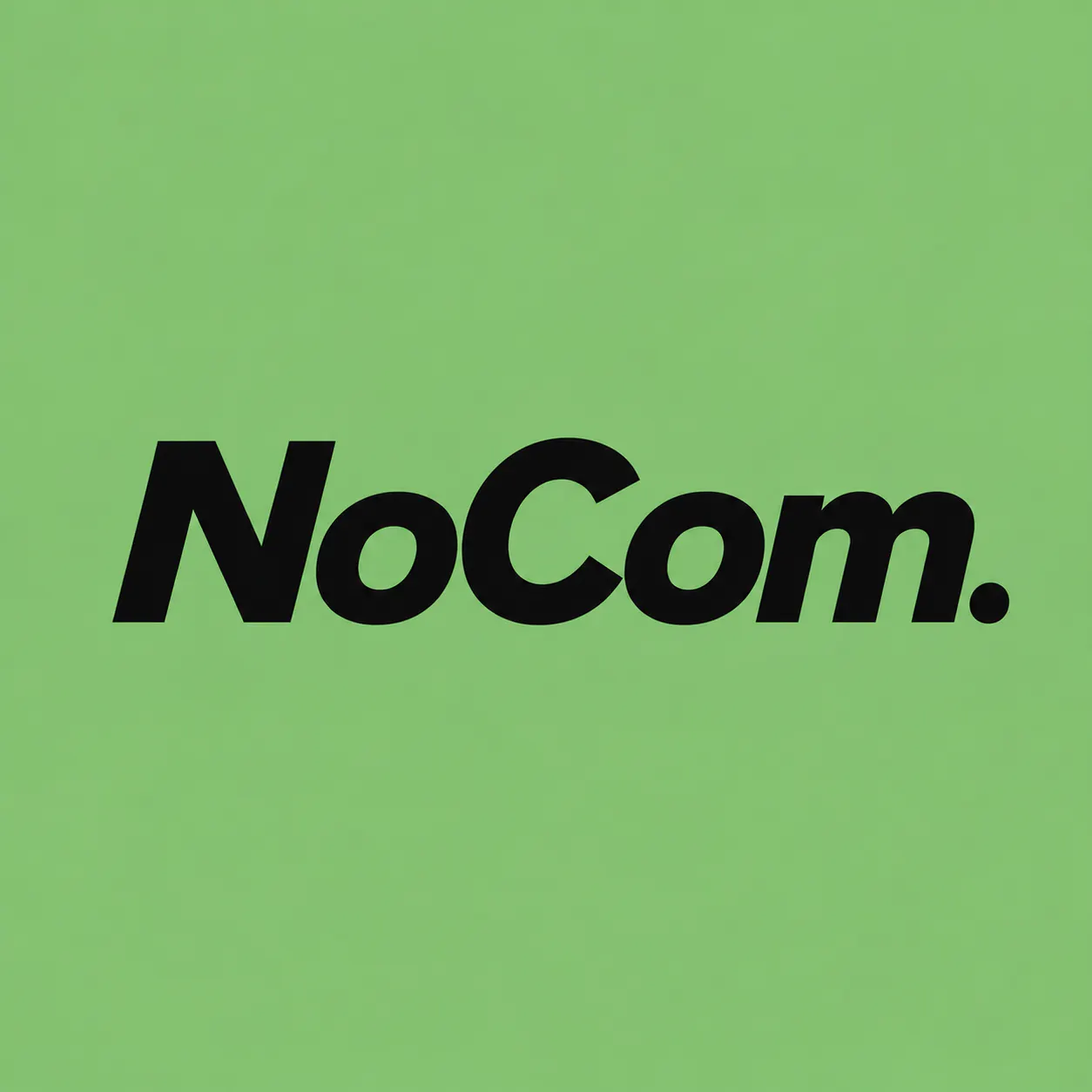 NoCom