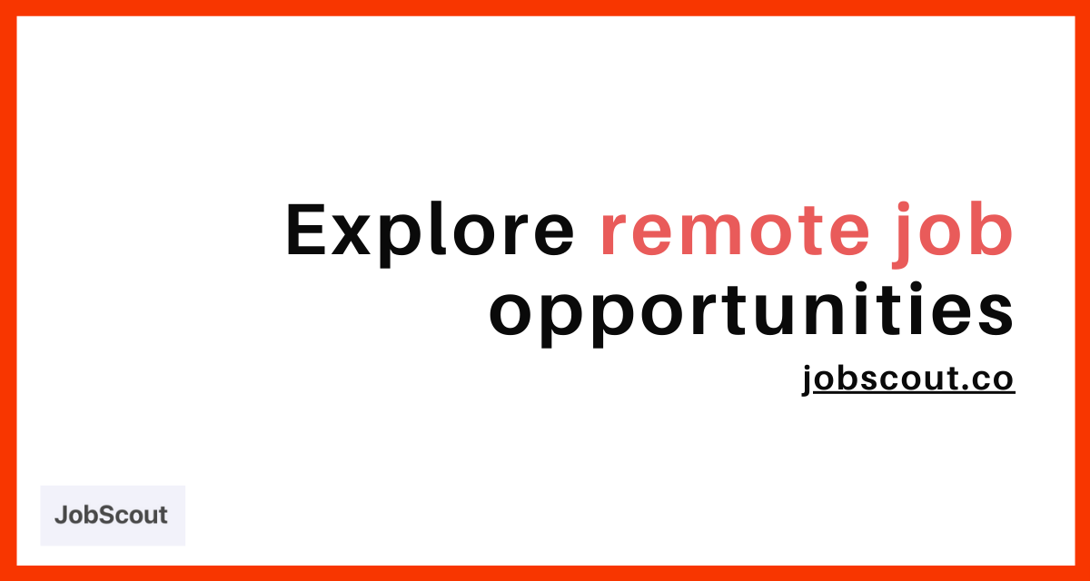 Tired of applying to jobs? Outsource it! gallery image