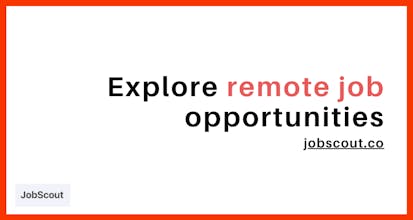 Tired of applying to jobs? Outsource it! gallery image