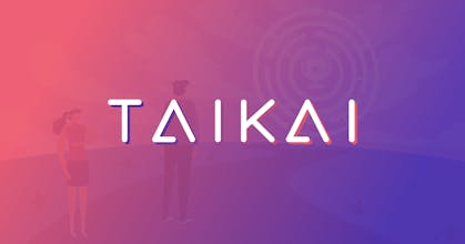 TAIKAI gallery image