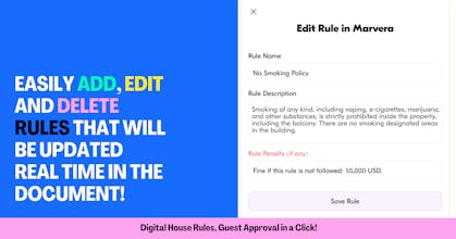 Docubnb gallery image