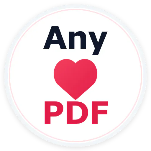 AnyPDF Tech Energise