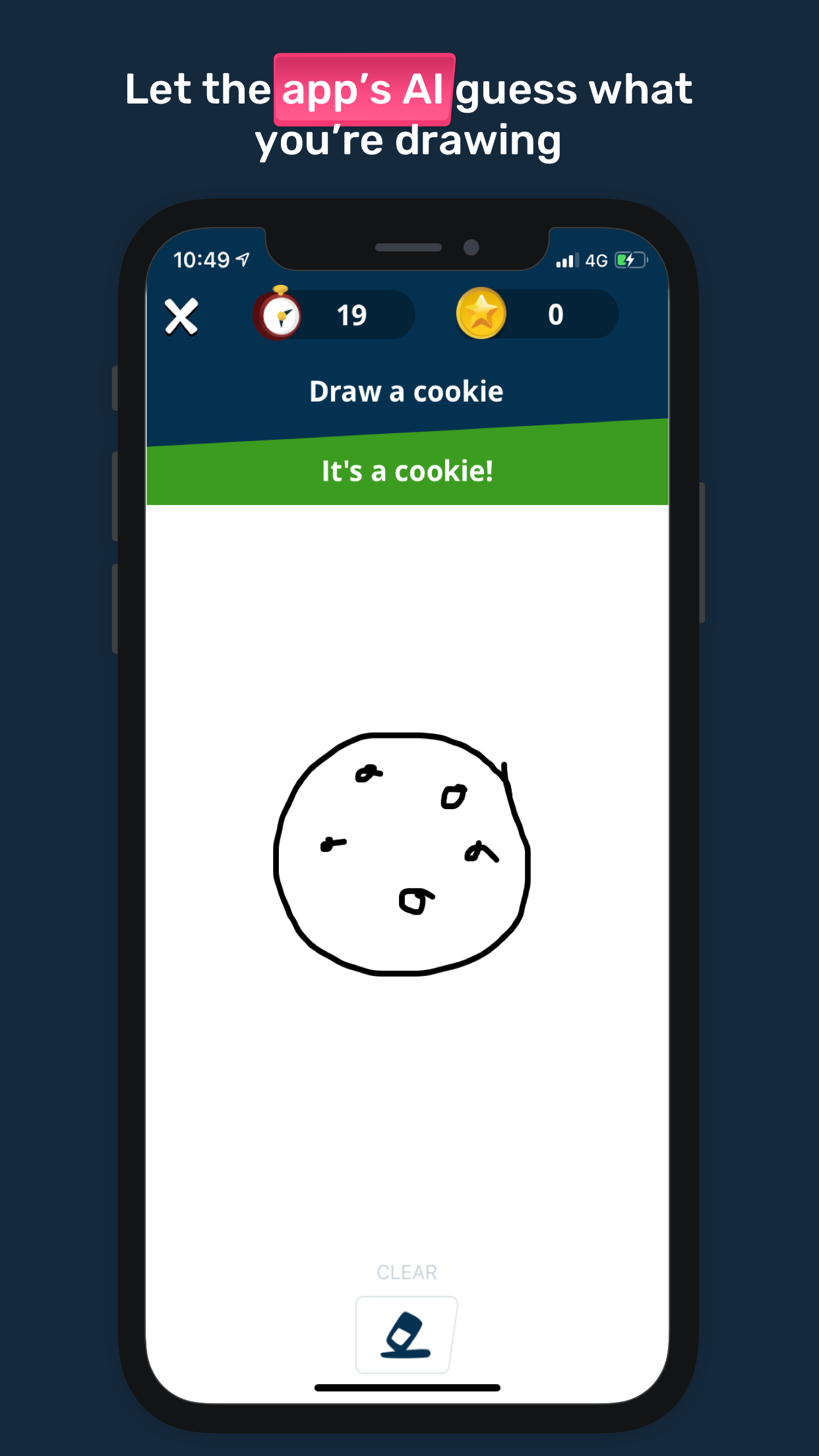 NeuralDraw gallery image