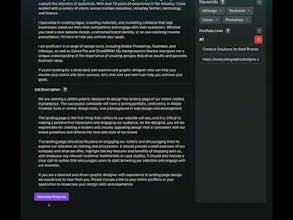 Proposal Genie gallery image