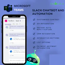 NotBot gallery image