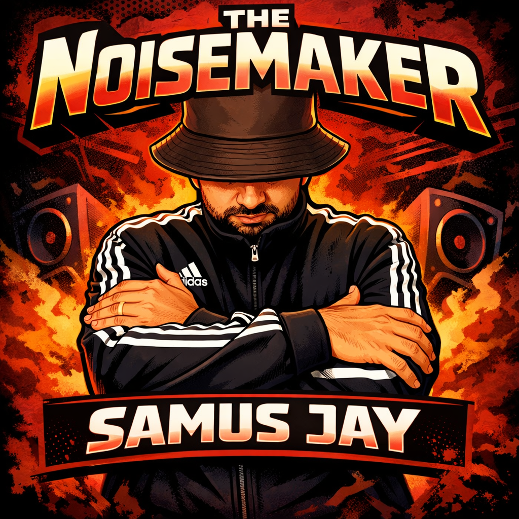 SloBit Music media 3