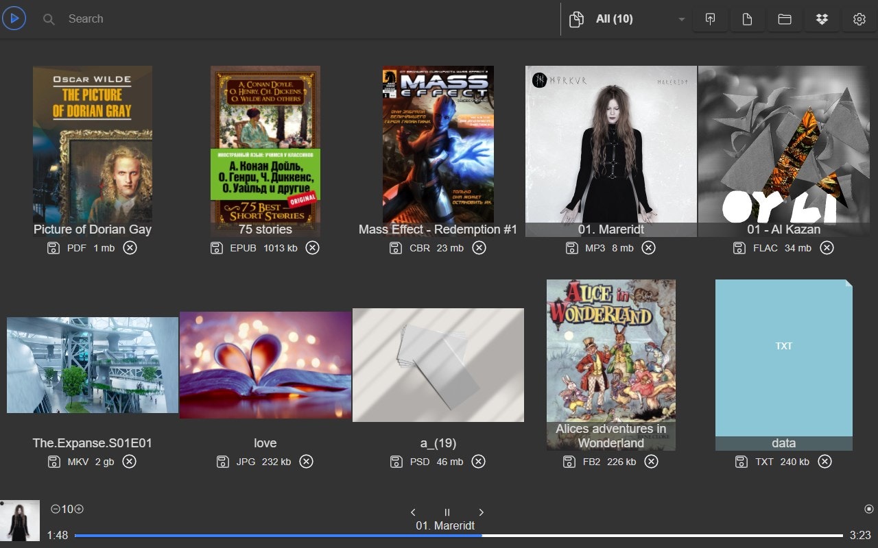 File Viewer and Reader gallery image