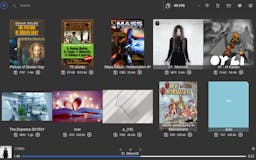 File Viewer and Reader media 2