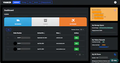 Viabox gallery image