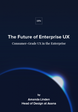 The Future of Enterprise UX