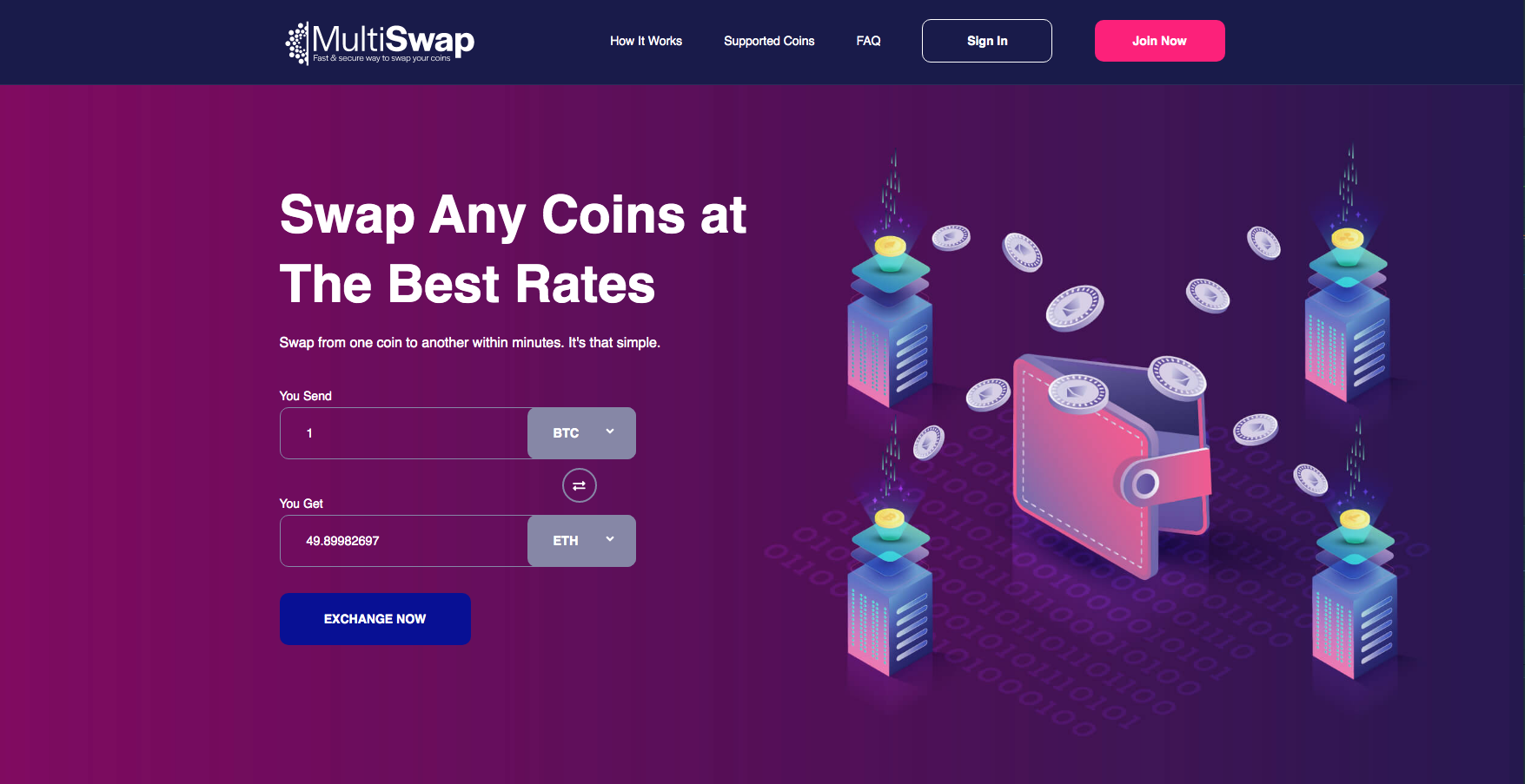 MultiSwap gallery image