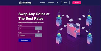 MultiSwap gallery image