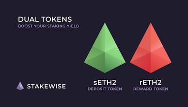 StakeWise gallery image