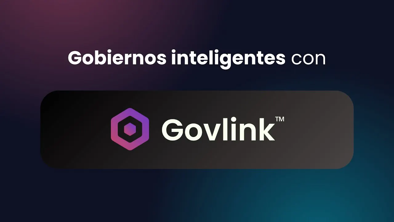 Govlink™ gallery image