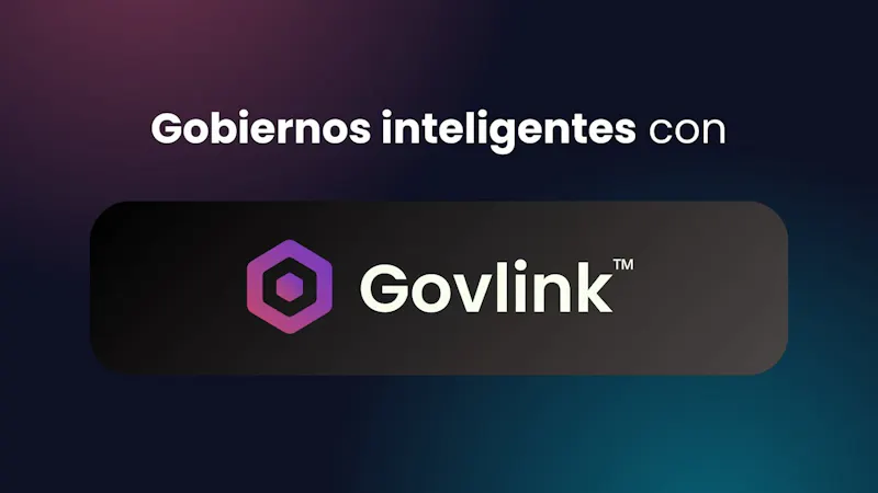 Govlink™ screenshot 1 (video preview)