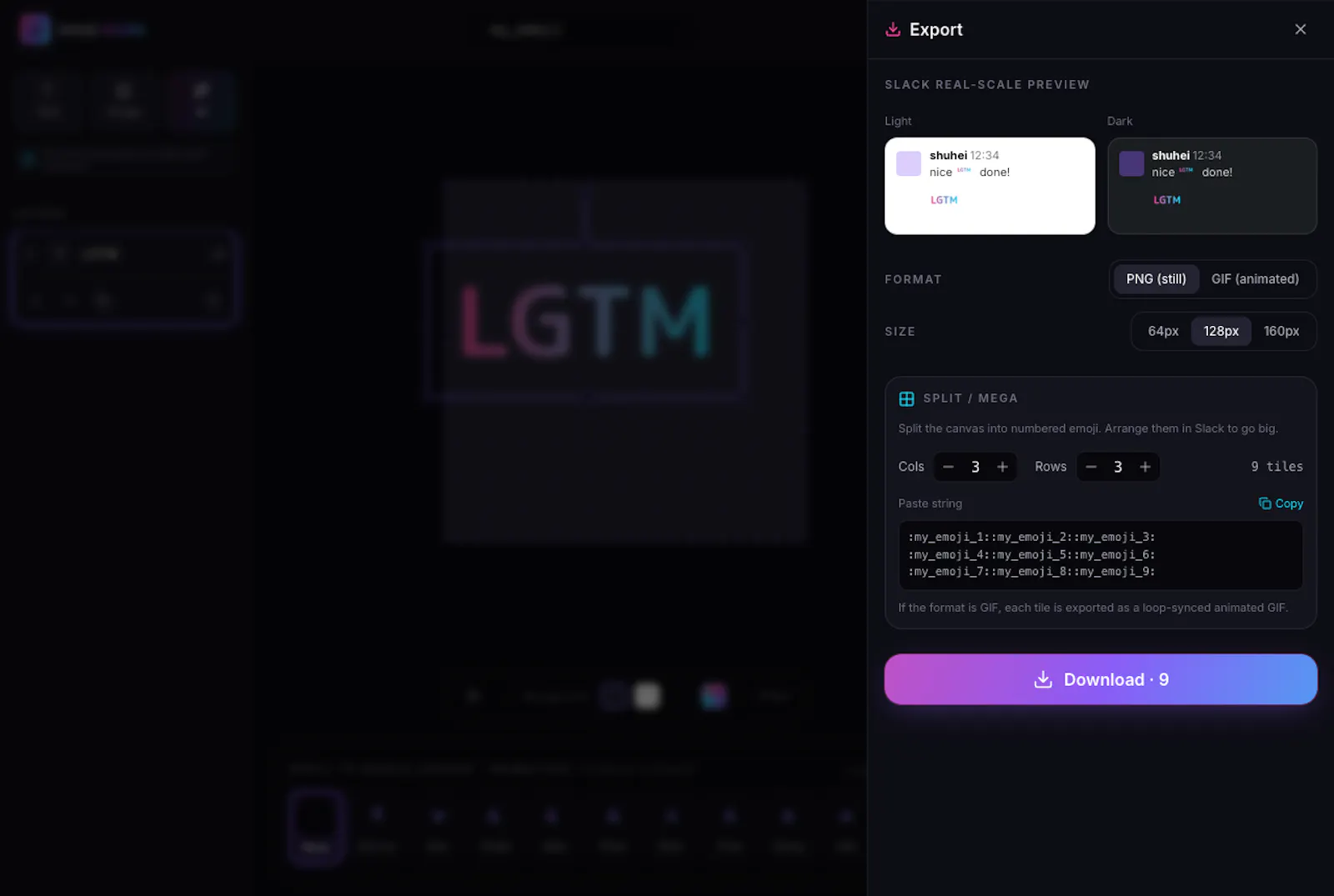 emoji studio screenshot 6