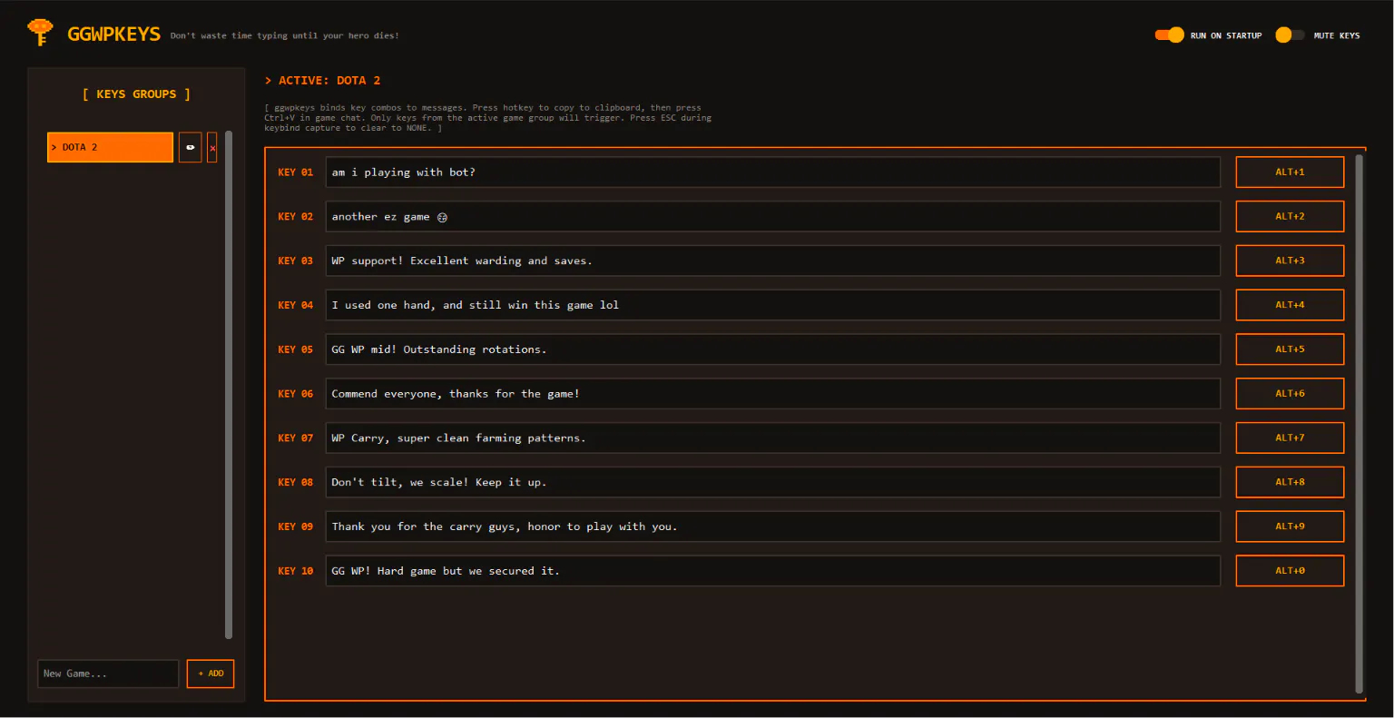 ggwpkeys gallery image