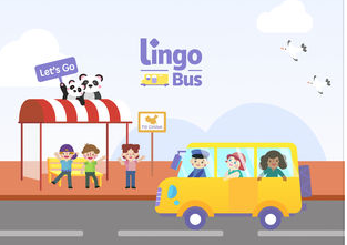 Lingo Bus Chinese Classes