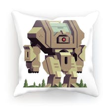 Dudes At Home Presents - Man Pillows gallery image