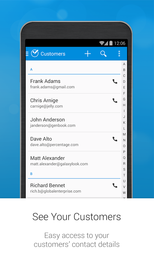 Genbook gallery image