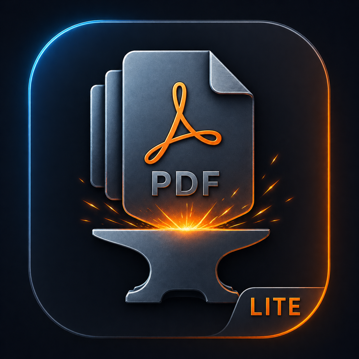 PrintForge PDF Lite gallery image
