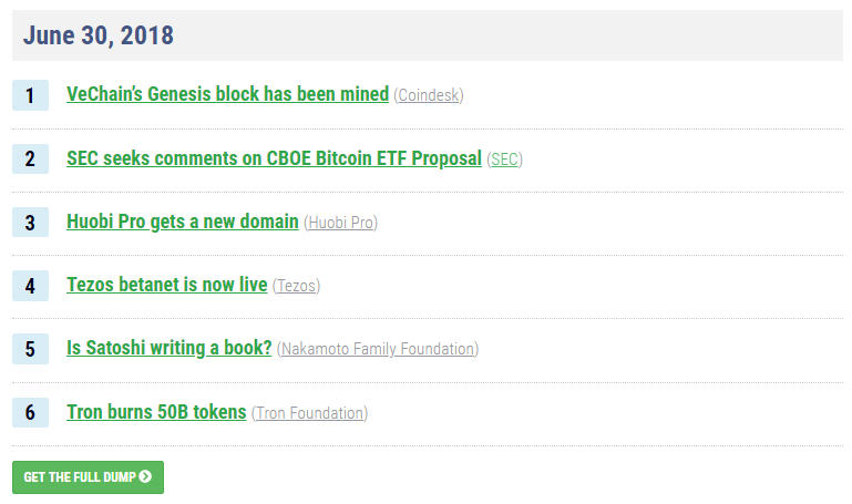 The Dump gallery image