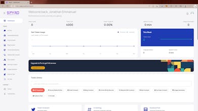 Spyro.ai gallery image