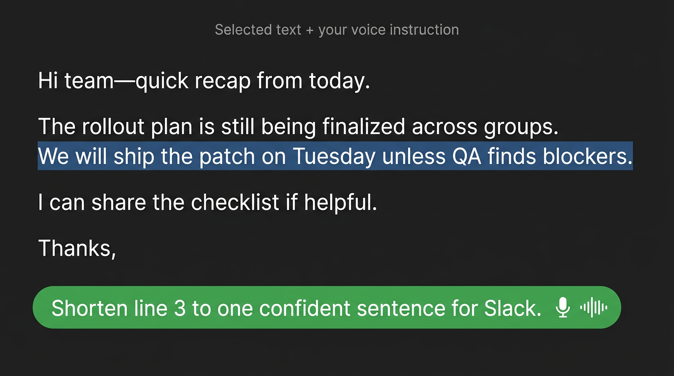 Voxera gallery image