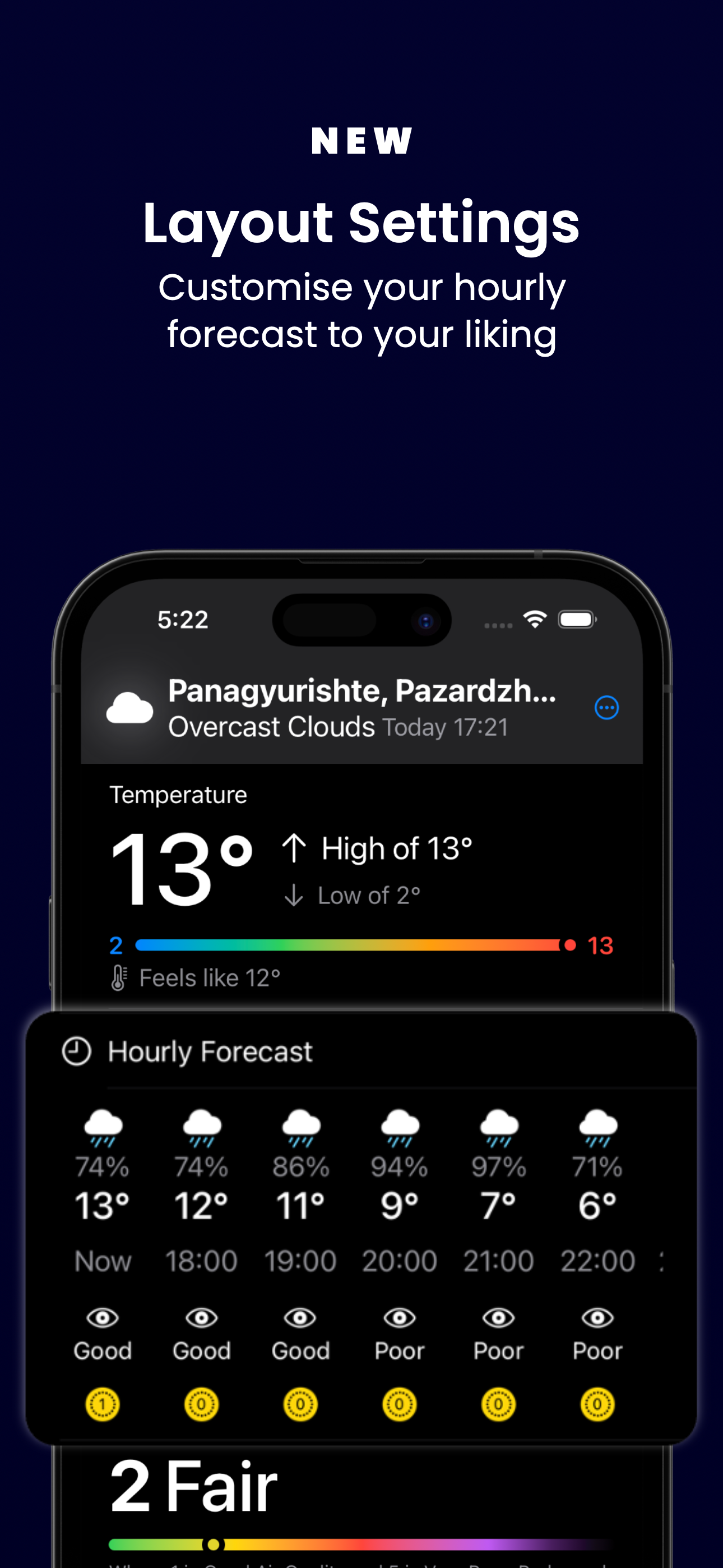FLARE Weather media 5