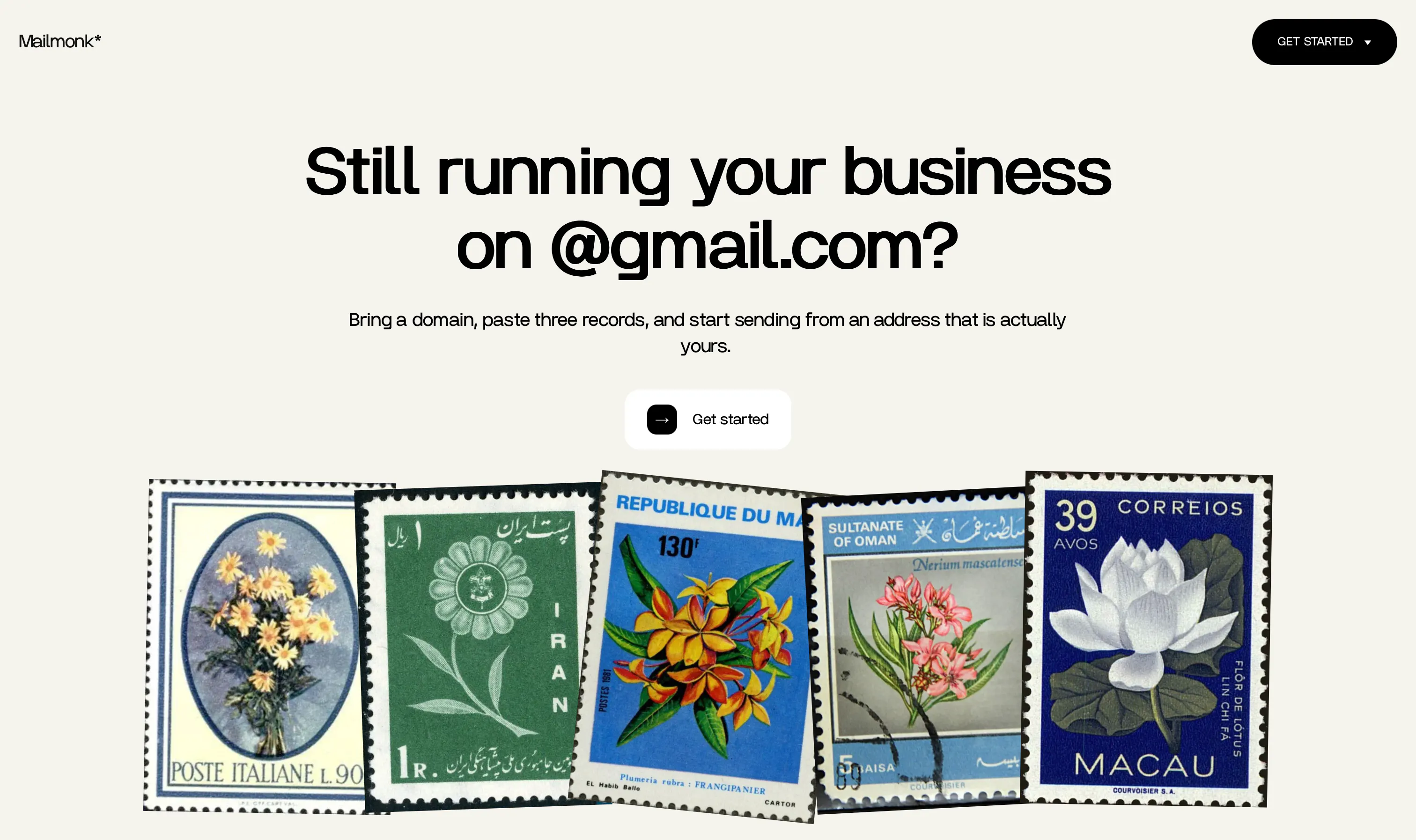 MailMonk gallery image