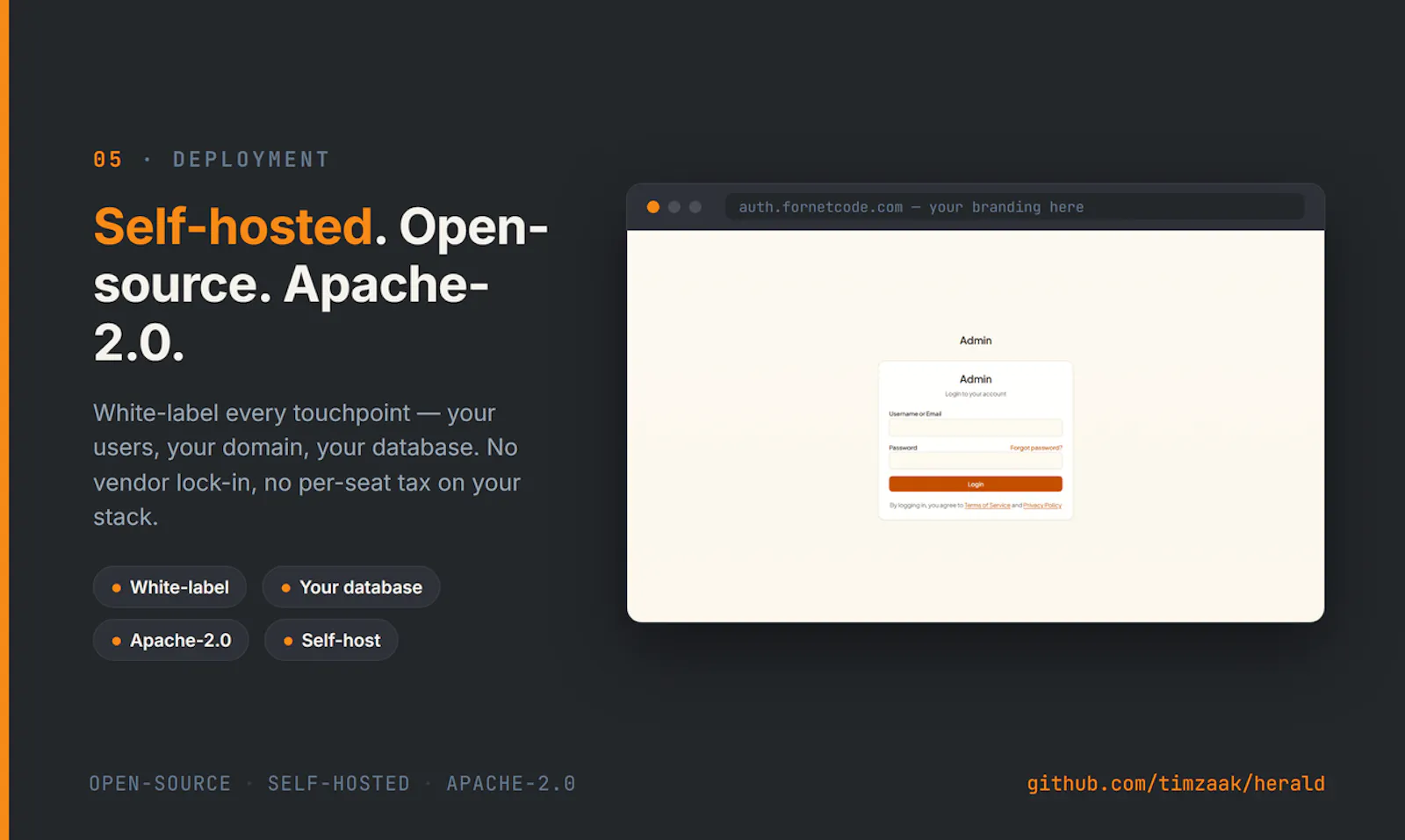Herald screenshot 7