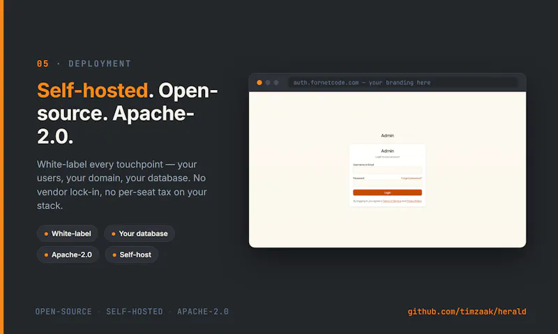 Herald screenshot 7