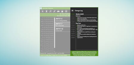 Gallifrey gallery image