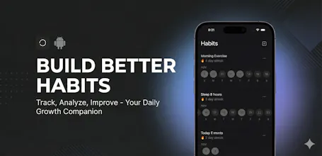 habits: simple habit tracker gallery image