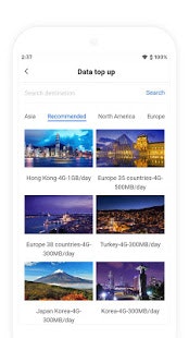 Billion Connect gallery image
