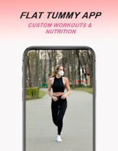 Fat Loss App - Fat Loss Workout gallery image