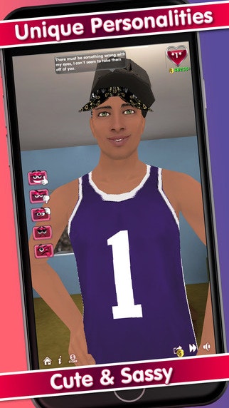 My Virtual Boyfriend gallery image