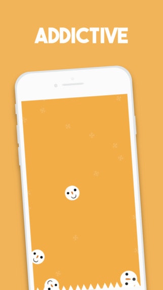 Freezy Ball gallery image