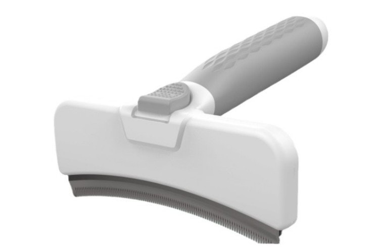 Pet Grooming Tool Configurator gallery image