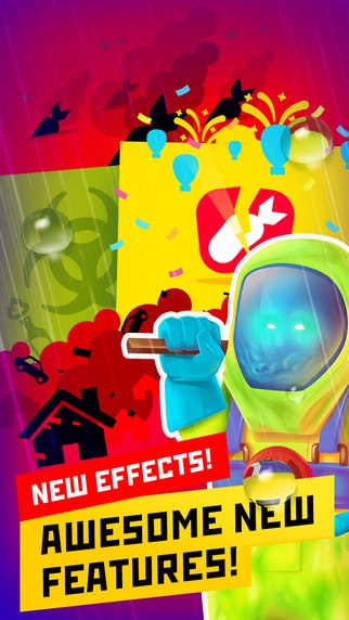 Dictator: Outbreak gallery image