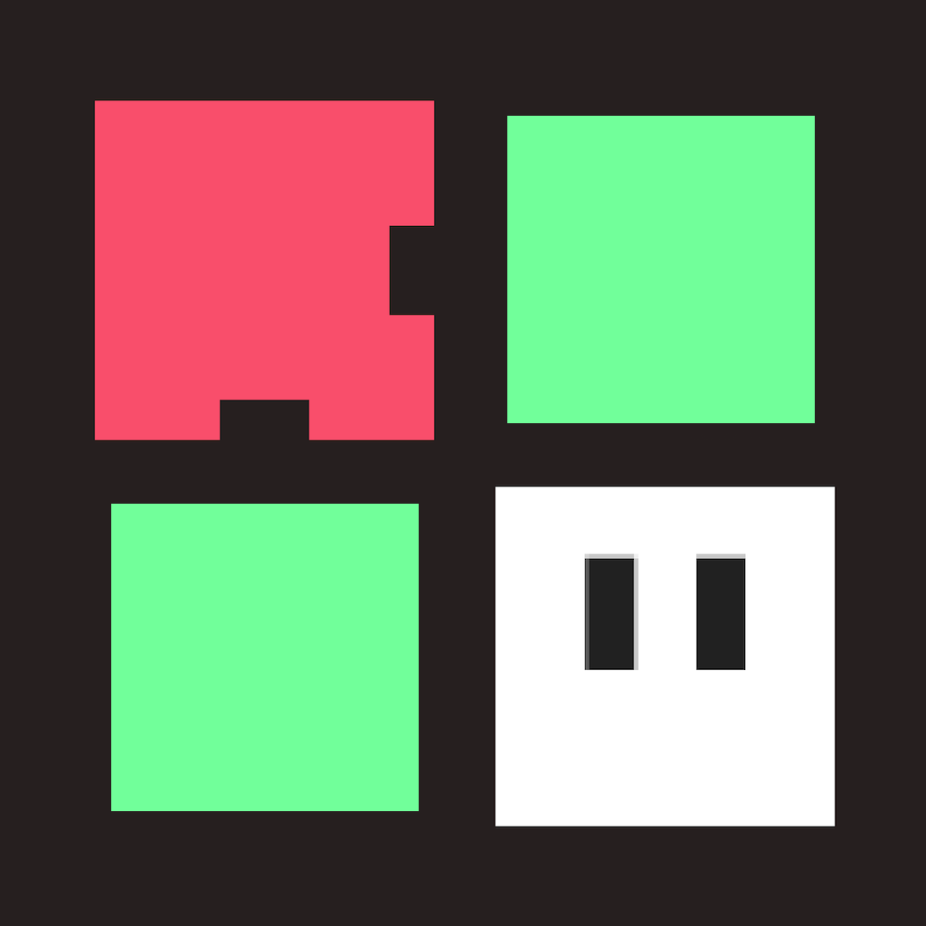 Circlen't - iOS & Android Casual Game