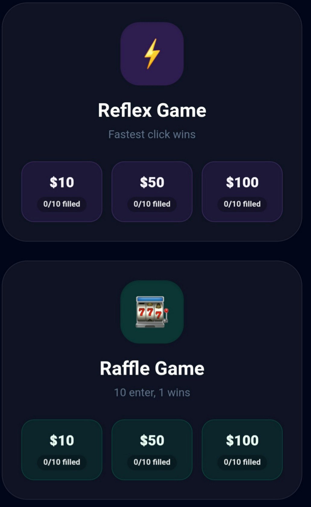 BigLuck gallery image