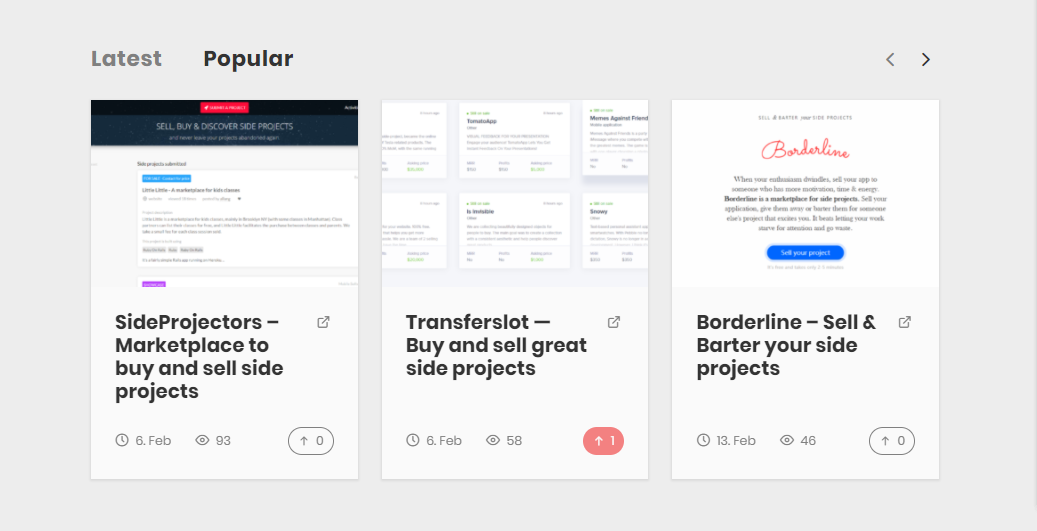 Services for developers and designers gallery image